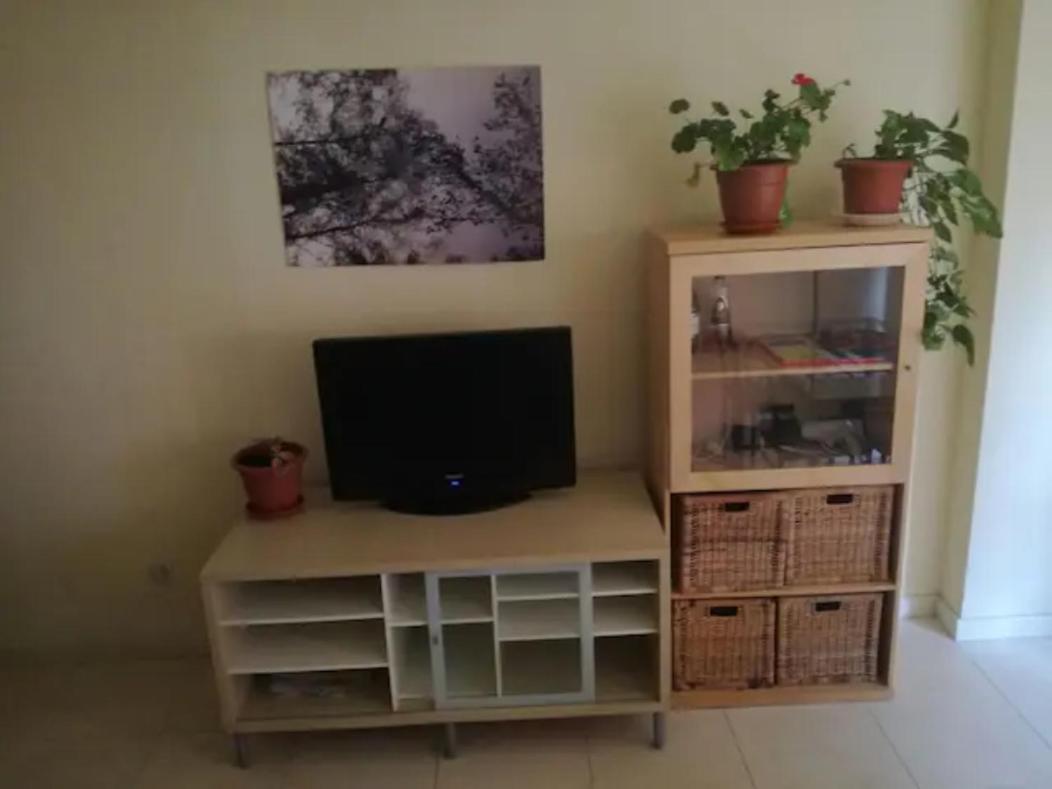 La Casita De La Playa Appartement Suances Buitenkant foto