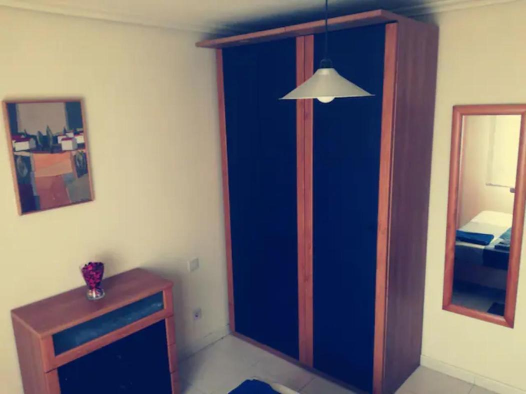 La Casita De La Playa Appartement Suances Buitenkant foto