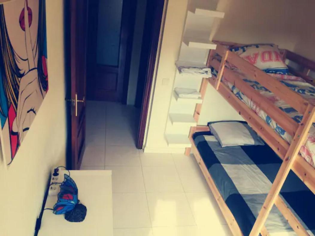 La Casita De La Playa Appartement Suances Buitenkant foto