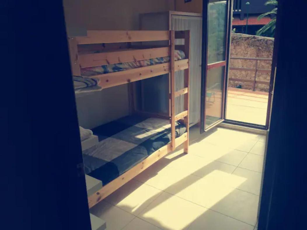 La Casita De La Playa Appartement Suances Buitenkant foto